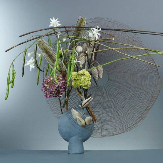 One Container Five Elements Online Course