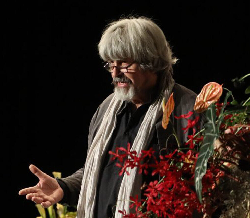 Sources and Systems - Design Symposium with Gregor Lersch