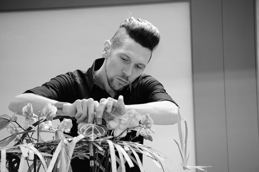 Modern Floral Numeracy Workshop Day Two: One From Two