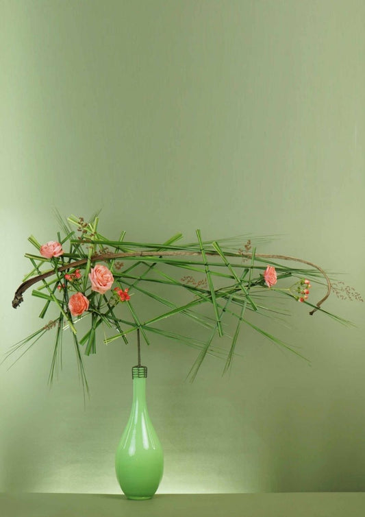 Designing to Win: Applied Interpretation: Glass & Grass