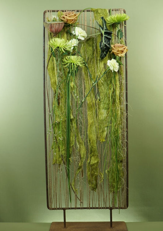 Designing to Win: Applied Interpretation: Uncommon Threads