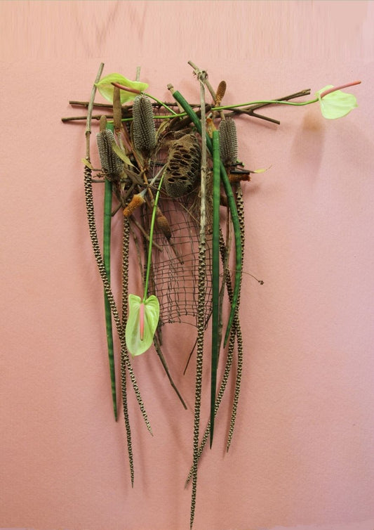 Five Ways to Add Impact to Your Floral Designs