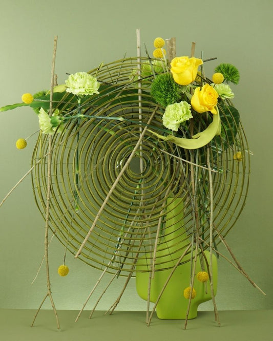 One Container Five Elements Online Course