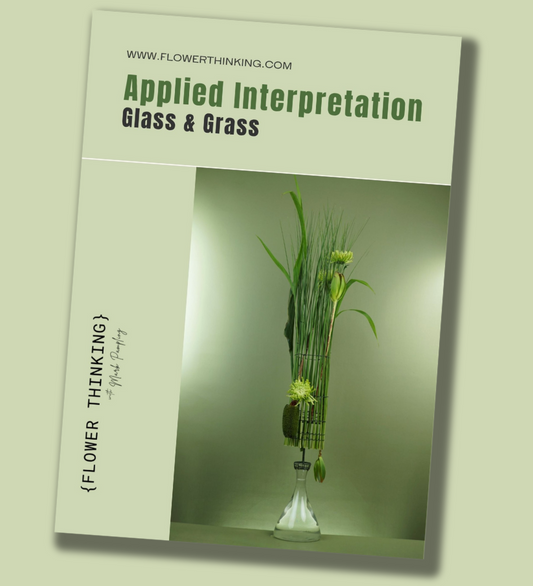 Designing to Win: Applied Interpretation: Glass & Grass