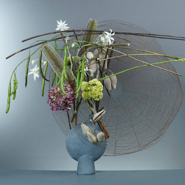 One Container Five Elements Online Course