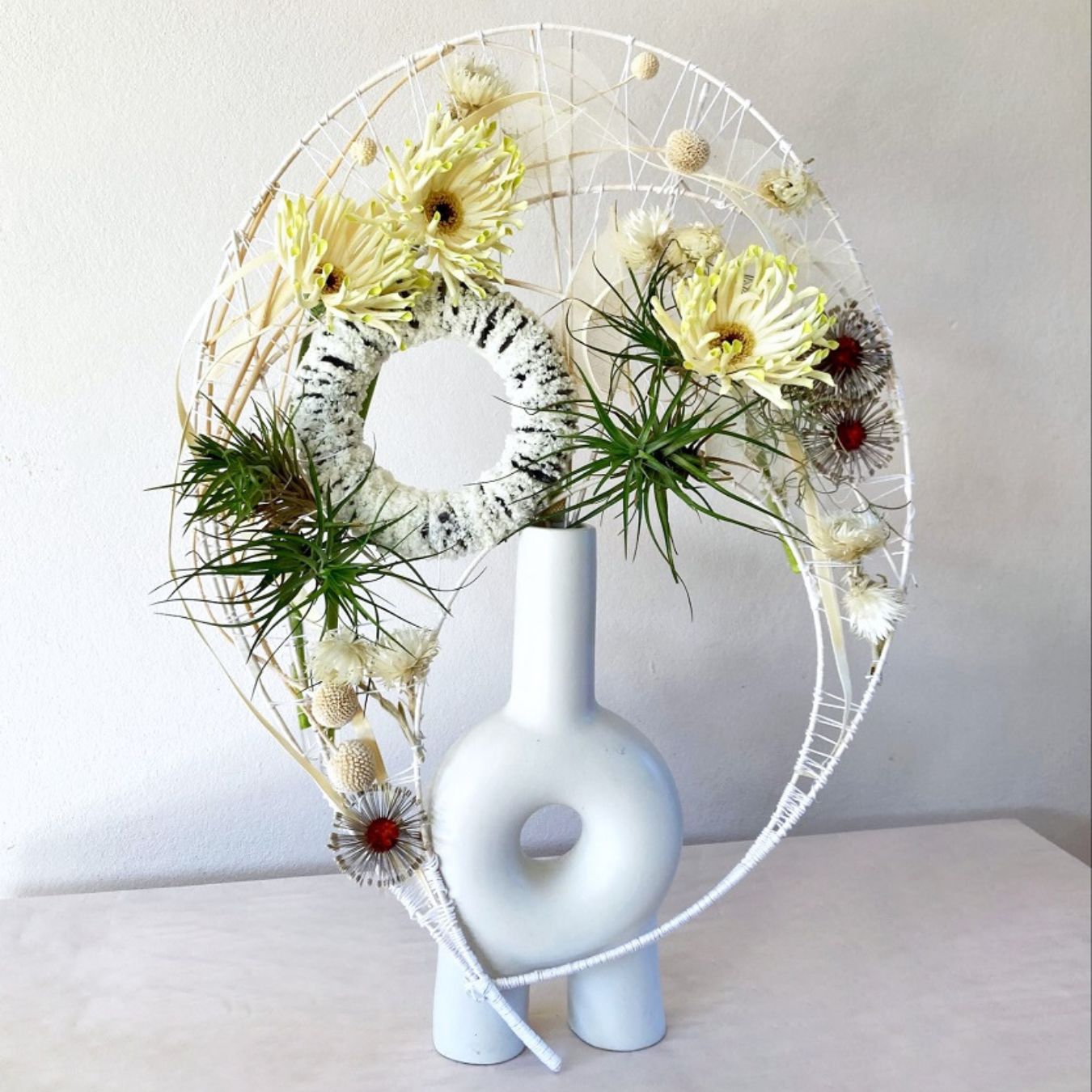 Flower Thinking | Learn About Floral Design | Expert Mark Pampling