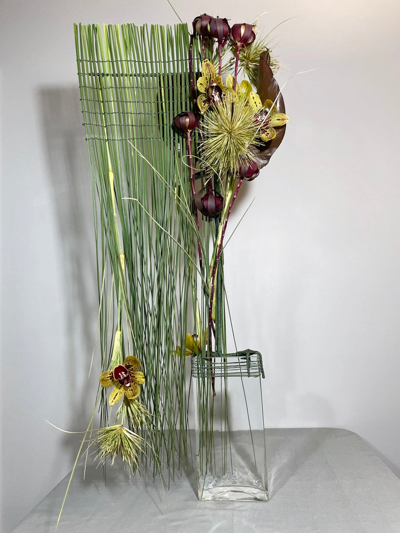 Designing to Win Learnings Gallery August 2023 Celéste de Villiers { Flower Thinking }