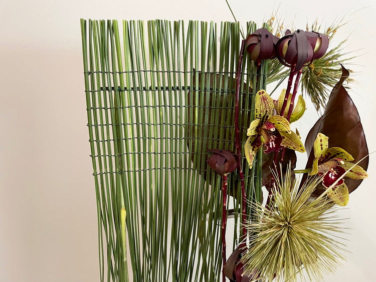 Designing to Win Learnings Gallery August 2023 Celéste de Villiers { Flower Thinking }