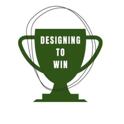Designing to Win – { Flower Thinking }