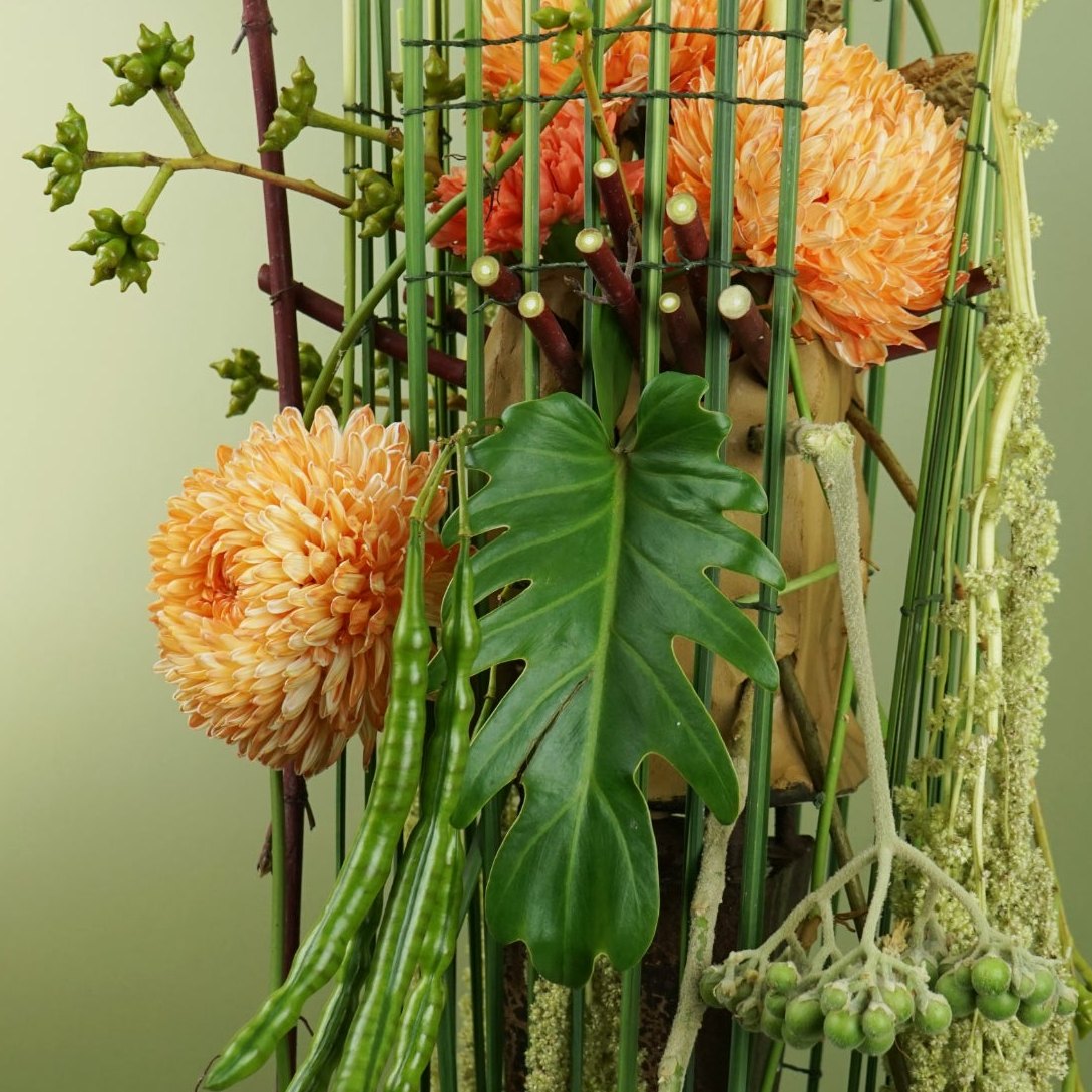 Closeup of example design for Designing to Win