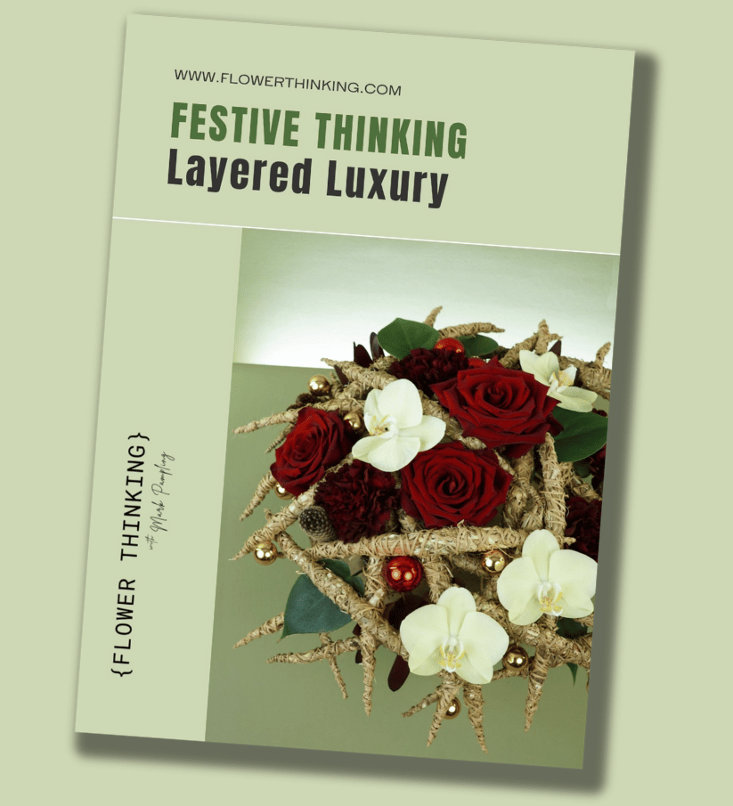 Festive Thinking - Layered Luxury