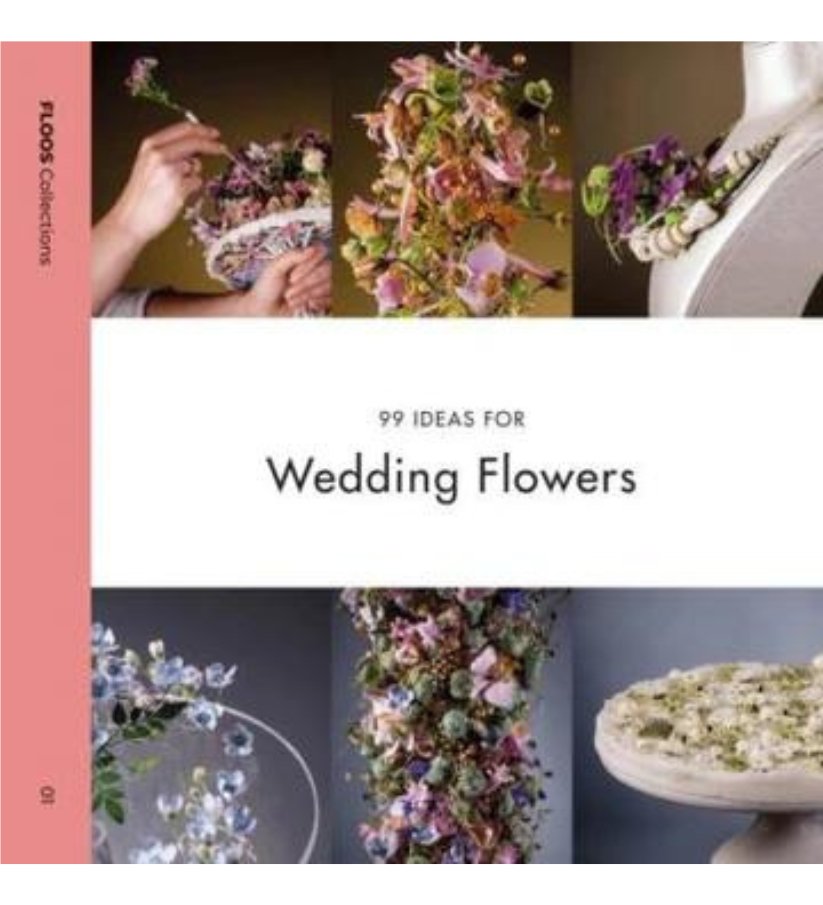 99 Ideas for Wedding Flowers - { Flower Thinking }