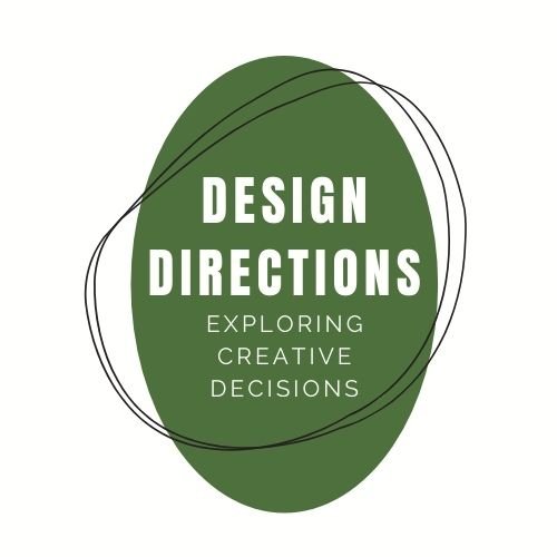 Design Directions July 2023 Online Course - { Flower Thinking }