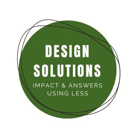 Design Solutions October 2023 Online Course - { Flower Thinking }