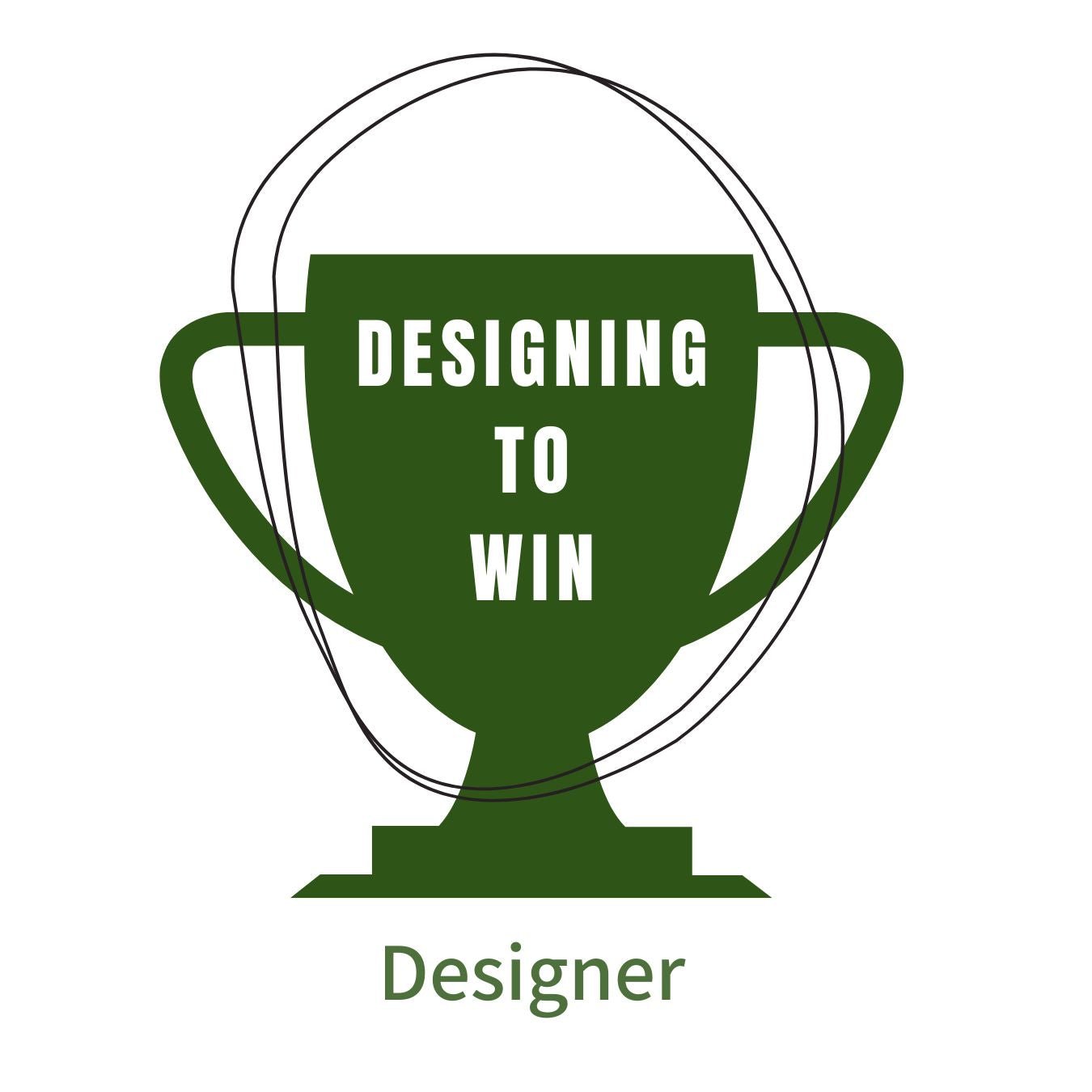 Designing to Win (Designer) - { Flower Thinking }