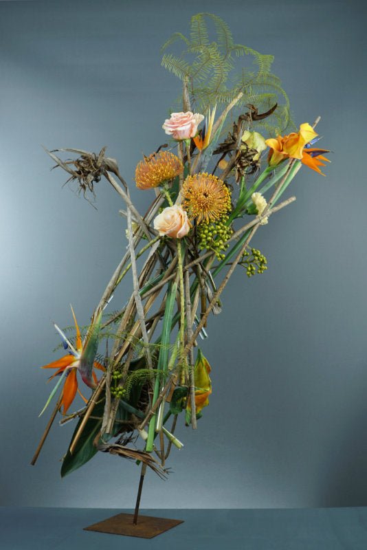 Design Directions July 2023 Online Course - { Flower Thinking }